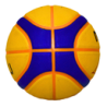Balón de baloncesto Molten 3x3 B33T2010 #6 deep channnel hule natural,Balón de baloncesto Molten 3x3 B33T2010 #6 deep channnel h