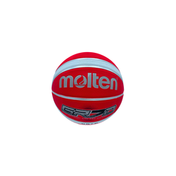 Balón de baloncesto Molten BGRX7D #7 Deep Channel hule natural,Balón de baloncesto Molten BGRX7D #7 Deep Channel hule natural
