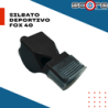 Silbato deportivo Fox 40,Silbato deportivo Fox 40