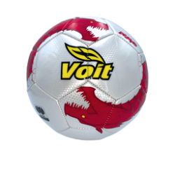 ​Balón de fútbol Voit Dragao S200 #5,​Balón de fútbol Voit Dragao S200 #5