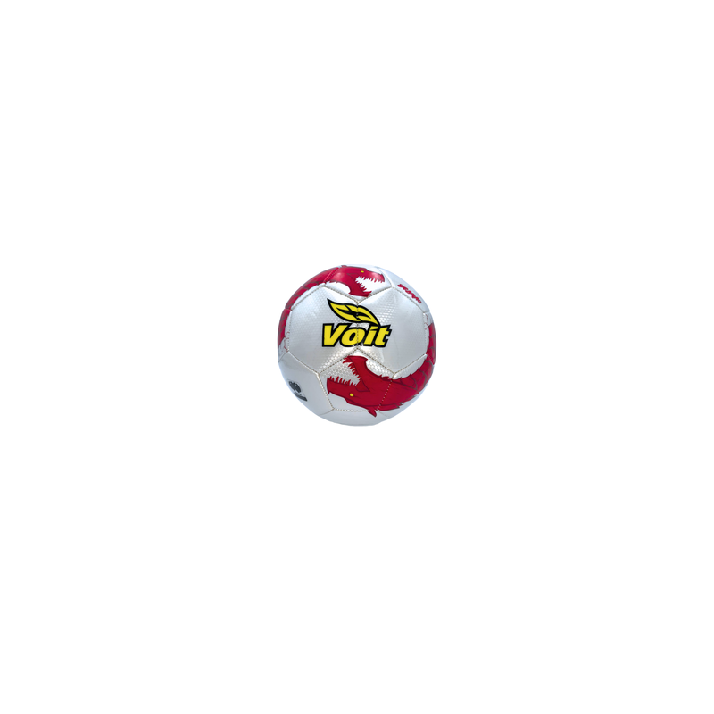​Balón de fútbol Voit Dragao S200 #5,​Balón de fútbol Voit Dragao S200 #5
