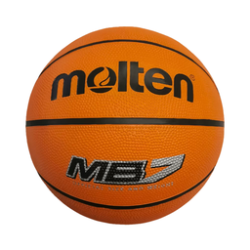 Balón de Baloncesto Molten MB7 No. 7,Balón de Baloncesto Molten MB7 No. 7
