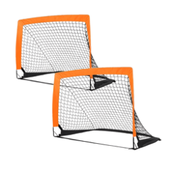 ​Par de porterías portables Wod Pro,​Par de porterías portables Wod Pro