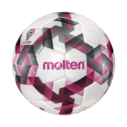 Balón de fútbol Molten F5D3555 TDP #5,Balón de fútbol Molten F5D3555 TDP #5