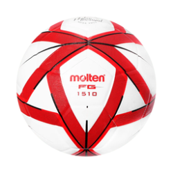 Balón de fútbol Molten Forza F4G1510 #4,Balón de fútbol Molten Forza F4G1510 #4