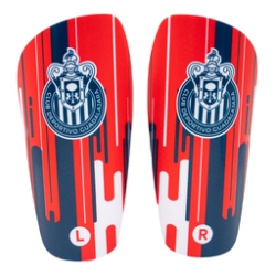 Espinilleras deslizables Voit Chivas,Espinilleras deslizables Voit Chivas
