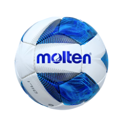 Balón de fútbol Molten Vantaggio F4A1710 #4 cosido a mano,Balón de fútbol Molten Vantaggio F4A1710 #4 cosido a mano