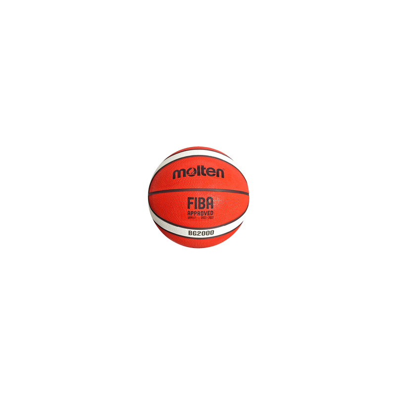 Balón de baloncesto Molten B7G2000 LNBP #7,Balón de baloncesto Molten B7G2000 LNBP #7