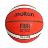 Balón de baloncesto Molten B7G2000 LNBP #7,Balón de baloncesto Molten B7G2000 LNBP #7