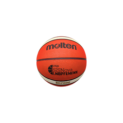 Balón de baloncesto Molten B7G2000 LNBP #7,Balón de baloncesto Molten B7G2000 LNBP #7