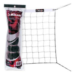 Red de voleibol Mikasa 32"x3",Red de voleibol Mikasa 32"x3"