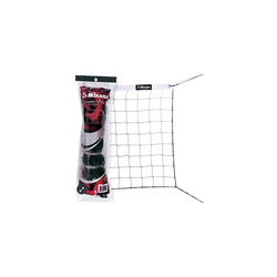 Red de voleibol Mikasa 32"x3",Red de voleibol Mikasa 32"x3"