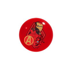 Pelota Payaso Marvel 8.5",Pelota Payaso Marvel 8.5"