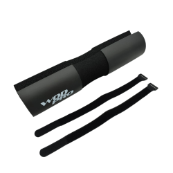 Protector de barra con cintillos Wod Pro,Protector de barra con cintillos Wod Pro