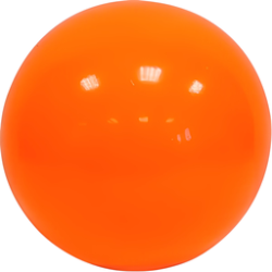 Pelota Payaso Fosfo 8.5",Pelota Payaso Fosfo 8.5"