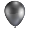 Pack 50 globos Payaso Metálico No. 9,Pack 50 globos Payaso Metálico No. 9