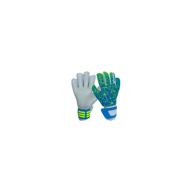 ​Guantes para portero Keepa X-Pace adulto,​Guantes para portero Keepa X-Pace adulto