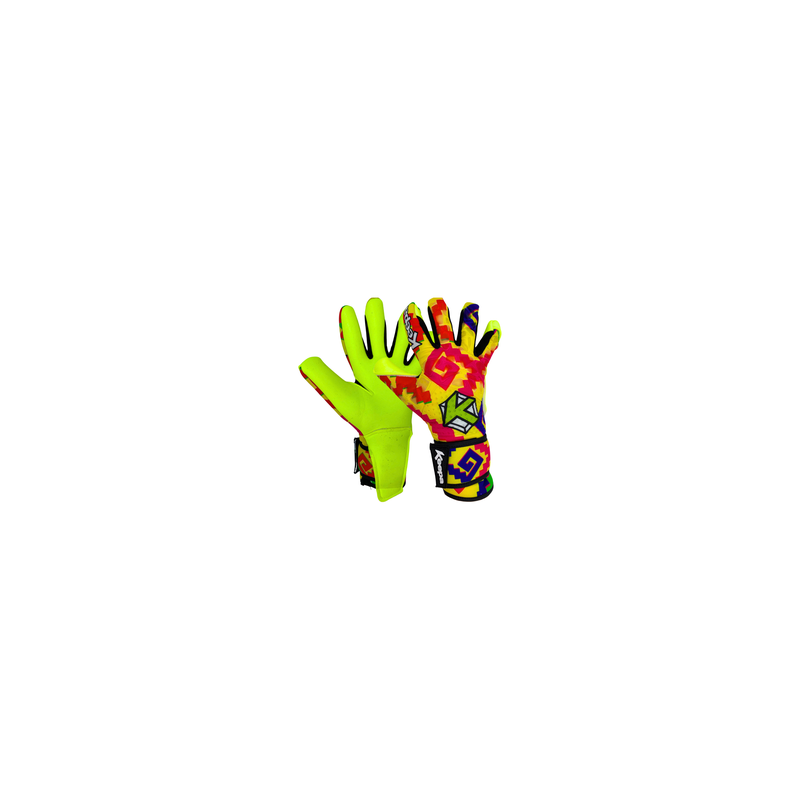 Guantes para portero Keepa Leyenda profesional adulto,Guantes para portero Keepa Leyenda profesional adulto