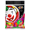 Pack 50 globos Payaso Neón No. 10,Pack 50 globos Payaso Neón No. 10