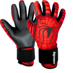 Guantes para portero Keepa Spider semiprofesional adulto,Guantes para portero Keepa Spider semiprofesional adulto