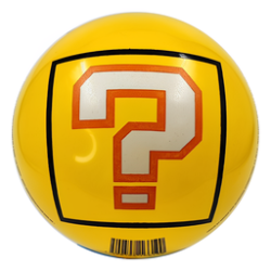 Pelota Payaso Gaming 8.5",Pelota Payaso Gaming 8.5"