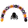 Cadena de Globos Payaso Linking Halloween,Cadena de Globos Payaso Linking Halloween