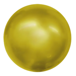 Pelota Payaso Heavy Metal 8.5",Pelota Payaso Heavy Metal 8.5"