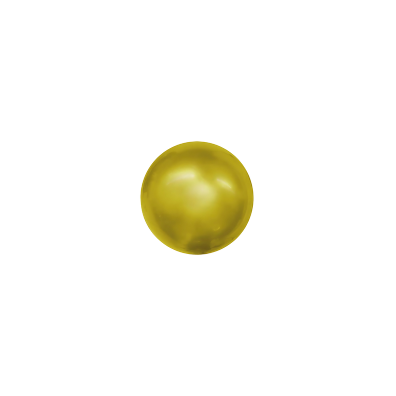 Pelota Payaso Heavy Metal 8.5",Pelota Payaso Heavy Metal 8.5"