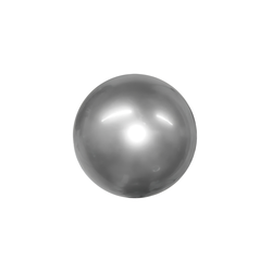 Pelota Payaso Heavy Metal 8.5",Pelota Payaso Heavy Metal 8.5"