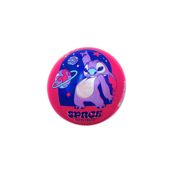 Pelota Payaso Disney Stitch 8.5",Pelota Payaso Disney Stitch 8.5"