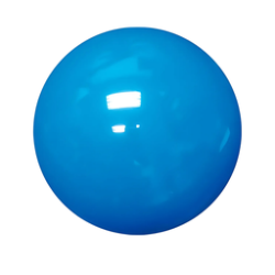 Pelota Yoker lisa 8.5",Pelota Yoker lisa 8.5"