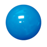 Pelota Yoker lisa 8.5",Pelota Yoker lisa 8.5"
