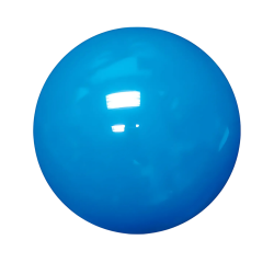 Pelota Yoker lisa 8.5",Pelota Yoker lisa 8.5"