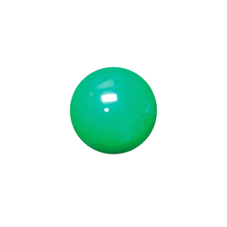 Pelota Yoker lisa 8.5",Pelota Yoker lisa 8.5"