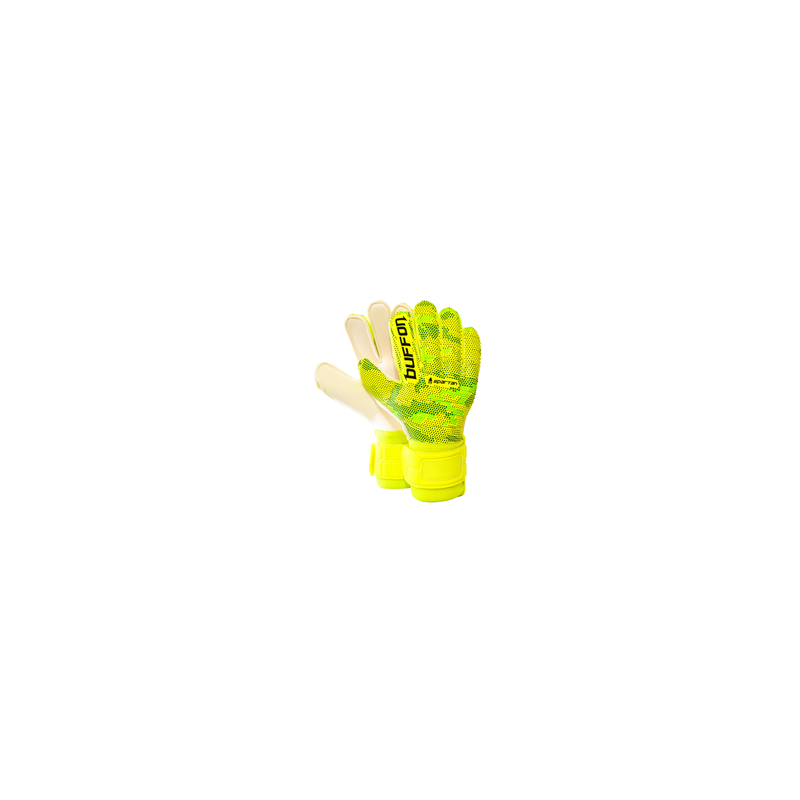 Guantes Portero Buffon Spartan Adulto con varillas,Guantes Portero Buffon Spartan Adulto con varillas