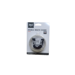 Protector Bucal Everlast Sencillo,Protector Bucal Everlast Sencillo