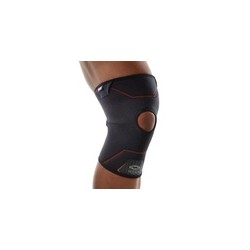 Rodillera abierta 865 Shock Doctor,Rodillera abierta 865 Shock Doctor