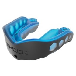 Protector bucal 6103 Shock Doctor Gel Max adulto,Protector bucal 6103 Shock Doctor Gel Max adulto