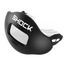 Protector bucal con protector de labios 3500 Shock Doctor Max AirFlow,Protector bucal con protector de labios 3500 Shock Doctor 