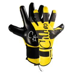 Guantes para portero Keepa Calero profesional adulto,Guantes para portero Keepa Calero profesional adulto