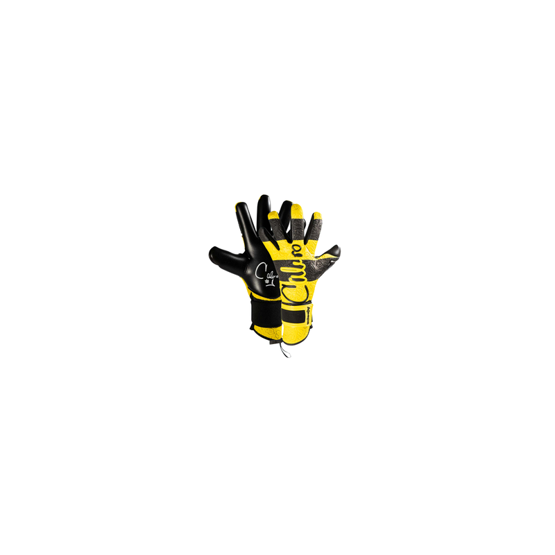 Guantes para portero Keepa Calero profesional adulto,Guantes para portero Keepa Calero profesional adulto