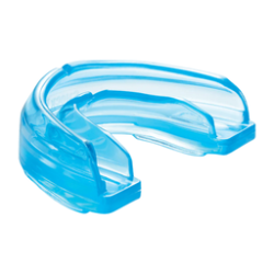 Protector bucal para brackets 4100 Shock Doctor,Protector bucal para brackets 4100 Shock Doctor