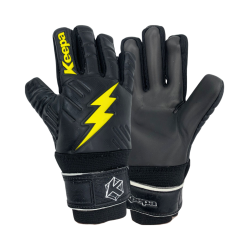 Guantes para portero Keepa Thunder básico infantiles,Guantes para portero Keepa Thunder básico infantiles