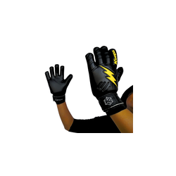 Guantes para portero Keepa Thunder básico infantiles,Guantes para portero Keepa Thunder básico infantiles