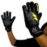 Guantes para portero Keepa Thunder básico infantiles,Guantes para portero Keepa Thunder básico infantiles