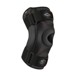 Rodillera con estabilizadores flexibles 870 Shock Doctor,Rodillera con estabilizadores flexibles 870 Shock Doctor