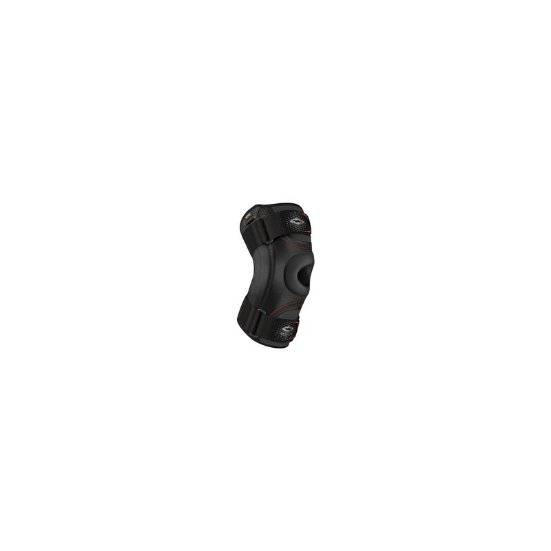 Rodillera con estabilizadores flexibles 870 Shock Doctor,Rodillera con estabilizadores flexibles 870 Shock Doctor