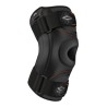 Rodillera con estabilizadores flexibles 870 Shock Doctor,Rodillera con estabilizadores flexibles 870 Shock Doctor