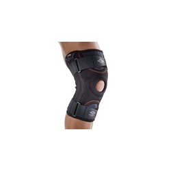 Rodillera con estabilizadores flexibles 870 Shock Doctor,Rodillera con estabilizadores flexibles 870 Shock Doctor