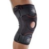 Rodillera con estabilizadores flexibles 870 Shock Doctor,Rodillera con estabilizadores flexibles 870 Shock Doctor